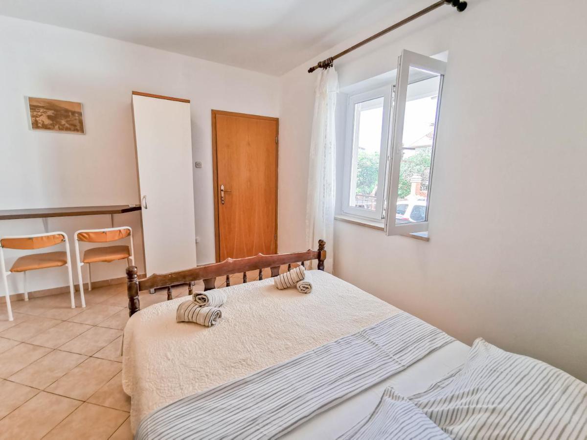 Apartments Patrick Башка-Вода Екстер'єр фото